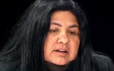 «Shakira», mano derecha de Milagro Sala, reveló detalles de los negocios de la dirigente social