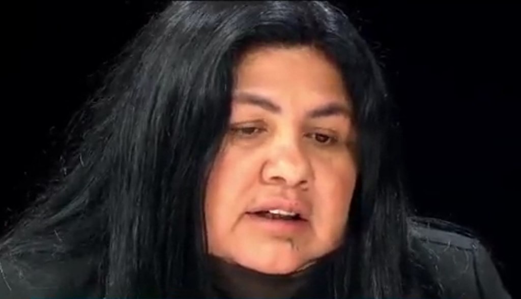 «Shakira», mano derecha de Milagro Sala, reveló detalles de los negocios de la dirigente social