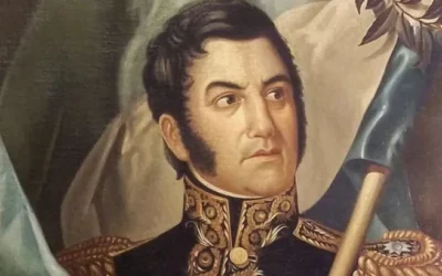 ¿Por qué cada 17 de agosto se conmemora al General José de San Martín?