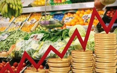 Datos oficiales: 7,4% de inflación en julio, la cifra más alta desde 2002