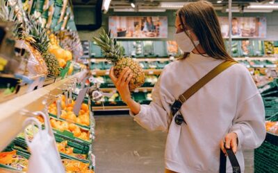 EE.UU.: Pandemia e inflación producen cambios en los hábitos de compras de los consumidores