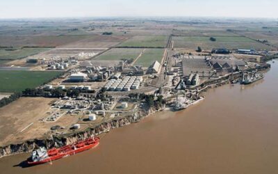 Estiman que este año habrá un récord de exportaciones de biocombustibles