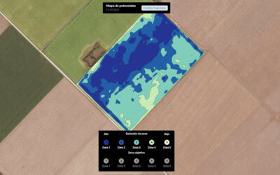Ante la incertidumbre climática, la clave de la campaña: invertir en diagnóstico