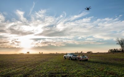 Digitalizar el agro con tecnologías de punta, el futuro del sector