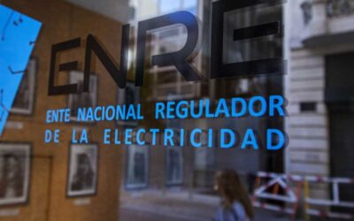 Quita de subsidios: el Gobierno estableció los nuevos cuadros tarifarios de Edenor y Edesur
