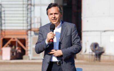 El «dólar soja» provocó un fuerte incremento en el transporte de cargas