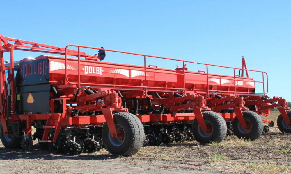 Las máquinas alcanzaron un récord de patentamientos en agosto