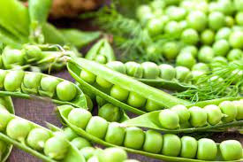 La exportación de arvejas argentinas obtuvo un incremento histórico en lo que va de 2022