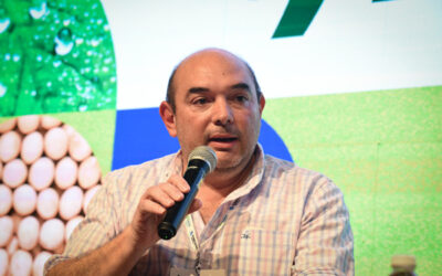 Seminario Acsoja 2022: cómo recuperar la productividad de la soja