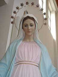 Mensaje del 25 de abril 2024 de la Reina de la Paz en Medjugorje