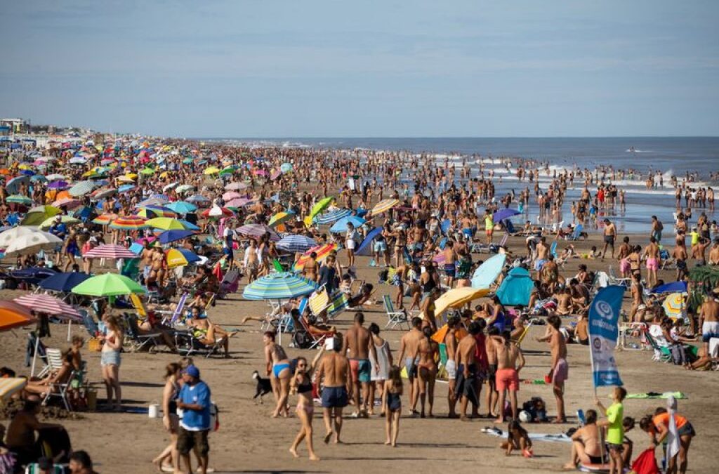 Con subas por arriba del 70%, cuáles son los destinos más buscados para las vacaciones