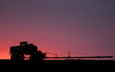 Pulverizadoras, el rubro que cambió figuritas