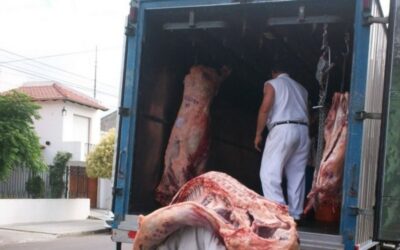 Adiós a un clásico: la media res ahora se comercializará «troceada»