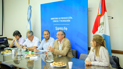 Hay coincidencias para “poner a SanCor en el lugar que corresponde”