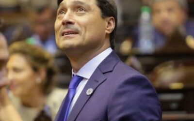 Interna en UATRE: Asesinan a balazos al custodio de uno de los candidatos