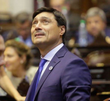 Interna en UATRE: Asesinan a balazos al custodio de uno de los candidatos