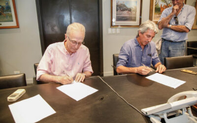 La carne y el polo reafirman su compromiso para posicionar a la Argentina en el mundo