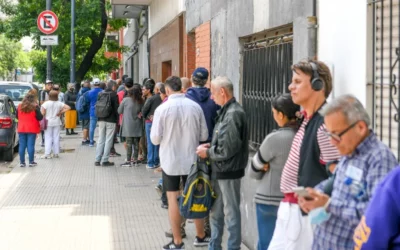 ANSES, cuándo cobro: calendario de pagos de Anses de noviembre