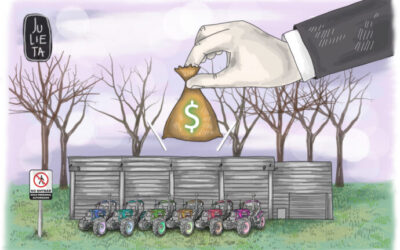 Regresa el crédito subsidiado a la industria ¿a qué tasa?