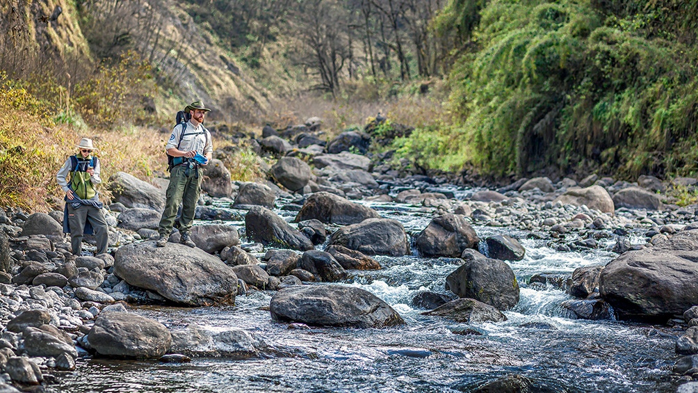 Destacan que la ampliación del Parque Aconquija da «mayor protección al ecosistema»