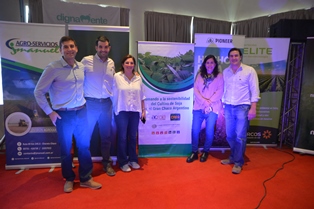 Se realizó el Primer Taller para productores del Proyecto de CREA y ACSOJA sobre sostenibilidad del cultivo de soja en el Gran Chaco Argentino