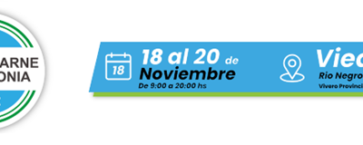 Ovinos: Protagonistas en ARGENCARNE PATAGONIA