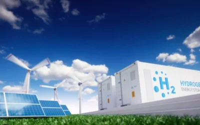 Hidrógeno verde: se espera que el proyecto de ley sea presentado antes de que termine noviembre