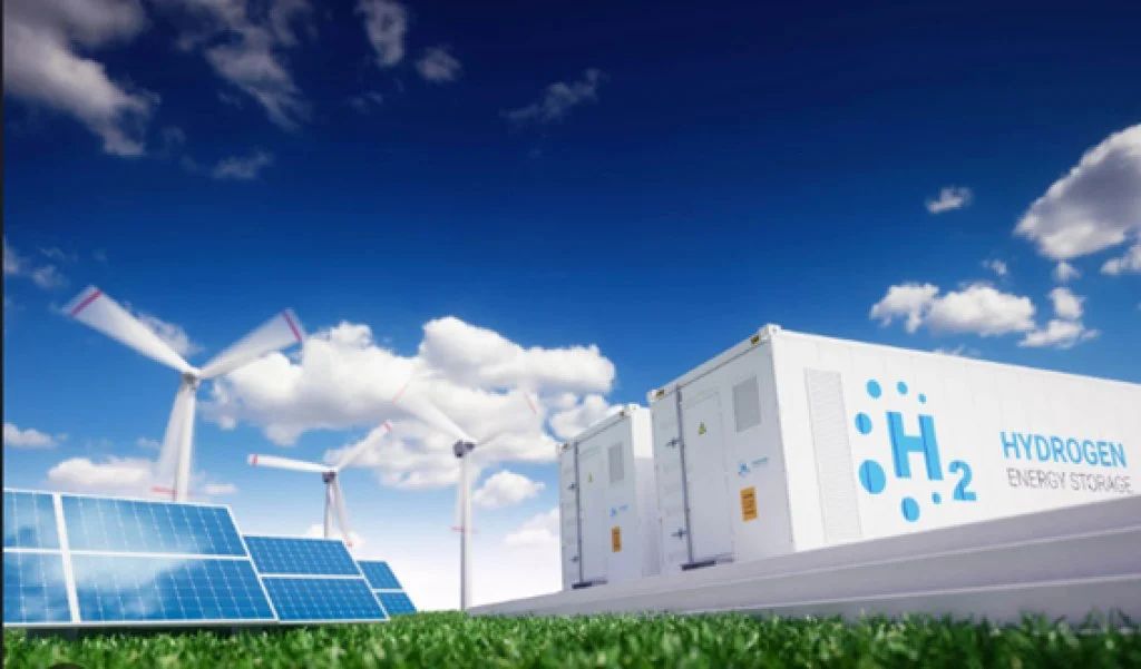 Hidrógeno verde: se espera que el proyecto de ley sea presentado antes de que termine noviembre