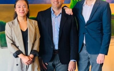 Satelligence busca que los exportadores argentinos puedan cumplir con las nuevas leyes ambientales de la Unión Europea