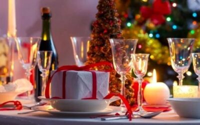 La canasta navideña aumentó 129%, casi 30 puntos más que la inflación general