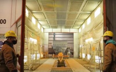 Desazón industrial por la falta de insumos