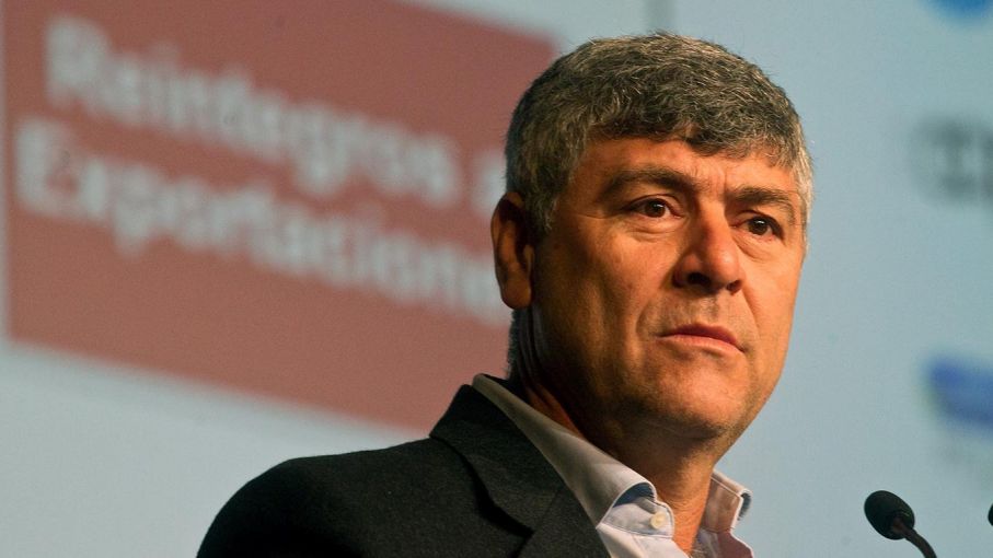 Buryaile apuntó contra la Cámpora: «Sigue frenando la Ley de Agroindustria»