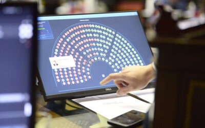 Confirmado: se tratará la Ley Agroindustrial en las sesiones extraordinarias