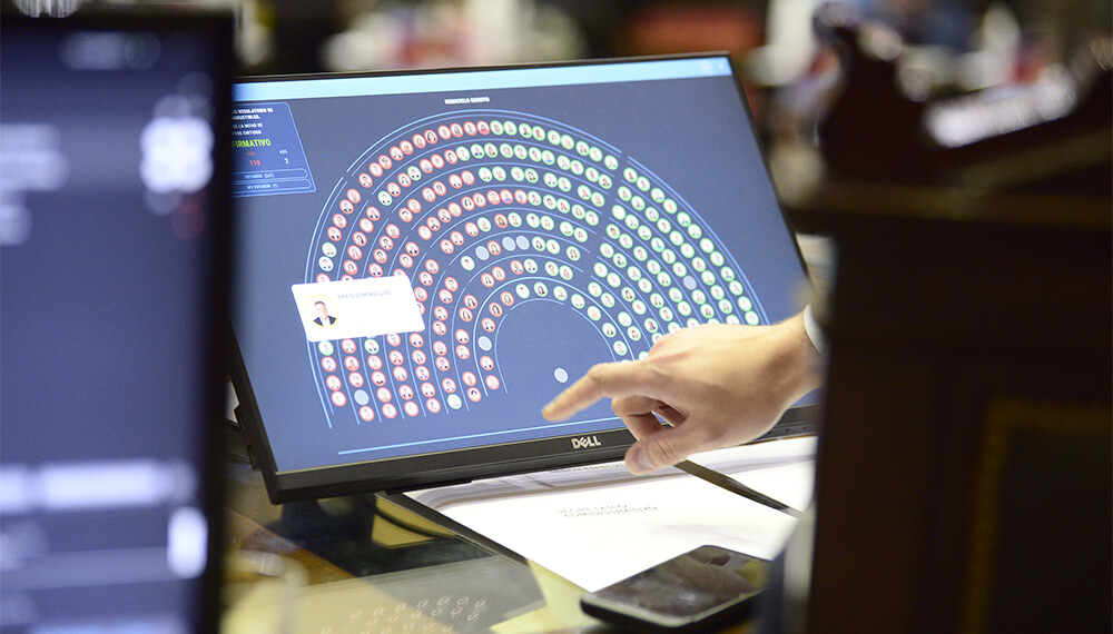 Confirmado: se tratará la Ley Agroindustrial en las sesiones extraordinarias