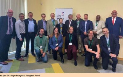 Declaración de Dublín de los científicos sobre el papel social de la ganadería