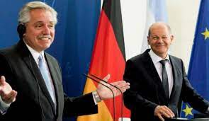 Argentina busca aumentar las exportaciones a Alemania: qué le vende y el rol clave de la carne