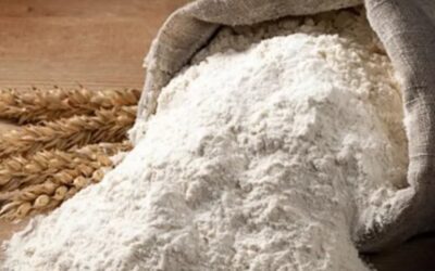 Comercio fijó un aumento del 8% para el valor de la harina