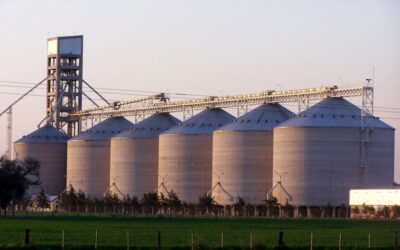 Crean una app para la aireación de silos