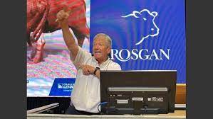 Comenzó lentamente la recuperación de precios