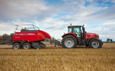 ¿Qué tractor conviene más?