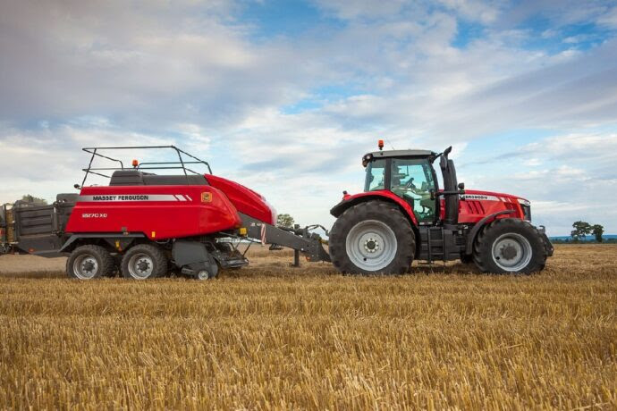 ¿Qué tractor conviene más?