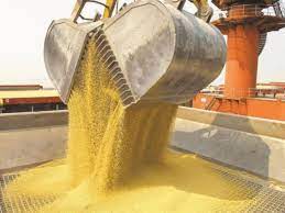 Industria en máximos: la molienda de oleaginosas fue la cuarta más grande de la historia en 2024