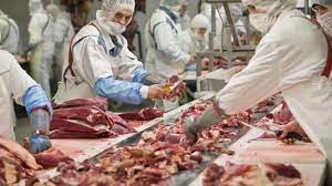 La Secretaría de Agricultura, Ganadería y Pesca y la Mesa Técnica Consultiva acordaron la implementación del troceo en la Argentina