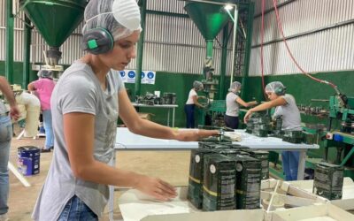 La agroindustria argentina no tiene fronteras: en 2024 exportó a más de 130 países