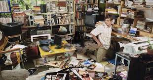 Self storages: la salvación de los acumuladores