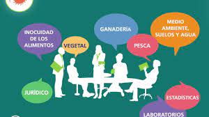 La FAO compromete esfuerzos para contener la propagación de la resistencia a los antimicrobianos