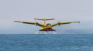 Cuidar el campo desde el aire