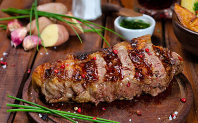 Mercado interno: Crece el consumo de carne, pero con menor presupuesto de compra