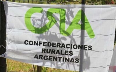 Dispusieron la apertura de una cuenta bancaria para recibir donaciones destinadas a los productores santacruceños