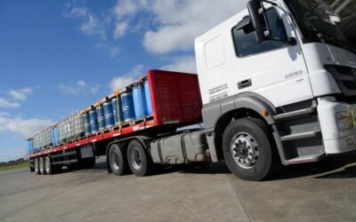 Los costos de Autotransporte de Cargas aumentaron 5,5% en enero y advierten un piso de suba de 8% para febrero